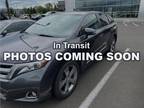 2014 Toyota Venza