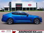 2019 Kia Stinger