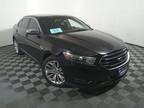 2016 Ford Taurus