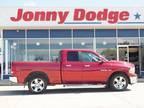 2010 Dodge Ram 1500