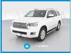 2019 Toyota Sequoia