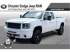 2012 GMC Sierra 1500