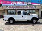 2013 Ford F-250