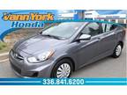 2014 Hyundai Accent