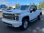 2021 Chevrolet Silverado 3500