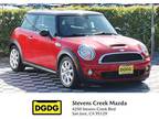 2013 MINI Hardtop