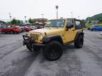 2013 Jeep Wrangler