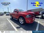 2013 Ram 1500