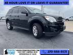 2014 Chevrolet Equinox