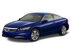 2011 Honda Accord Cpe