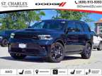 2024 Dodge Durango R/T
