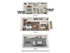 Pickens Bridge Village - 2 Bedroom Townhome with Drive Under Garage