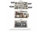 The Villas at Boone Ridge - 3 Bedroom Townhome with Drive Under Garage