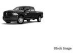 2014 Ram 2500