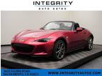 2017 Mazda MX-5 Miata