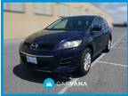 2010 Mazda CX-7