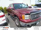 2009 GMC Sierra 1500