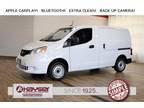 2021 Nissan NV200