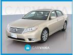2011 Toyota Avalon
