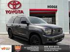 2022 Toyota Sequoia
