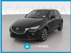 2019 Mazda CX-3