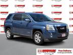 2011 GMC Terrain