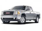 2008 GMC Sierra 1500