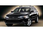 2005 Subaru Legacy Wagon