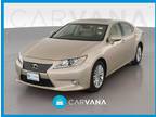 2015 Lexus ES