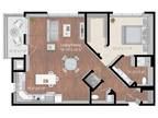 610 West - Impatiens