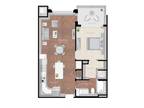610 West - Ludwig