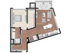 610 West - Sunset