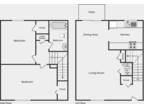 Valley Ridge - Two Bedroom Townhome