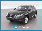 2011 Lexus RX