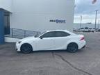 2019 Lexus IS 300