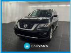 2018 Nissan Pathfinder