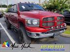2007 Dodge Ram 2500