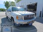 2011 GMC Sierra 1500