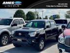 2012 Toyota Tacoma