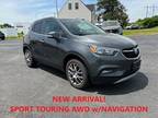 2017 Buick Encore
