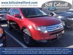 2007 Ford Edge