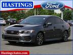 2021 Subaru WRX STI