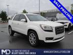 2015 GMC Acadia
