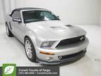 2008 Ford Mustang