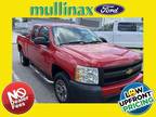 2013 Chevrolet Silverado 1500
