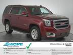2016 GMC Yukon