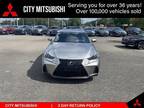 2020 Lexus IS 350