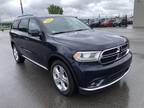 2014 Dodge Durango