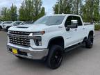 2020 Chevrolet Silverado 3500