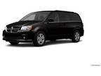 2012 Dodge Grand Caravan